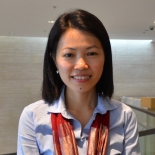 CHAN Ngok Cheng Terri Profile